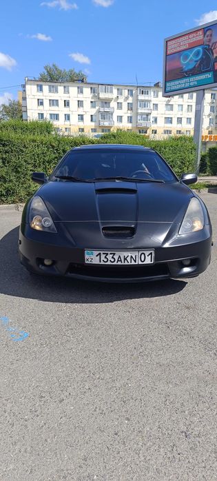 Toyota Celica Продам !!!