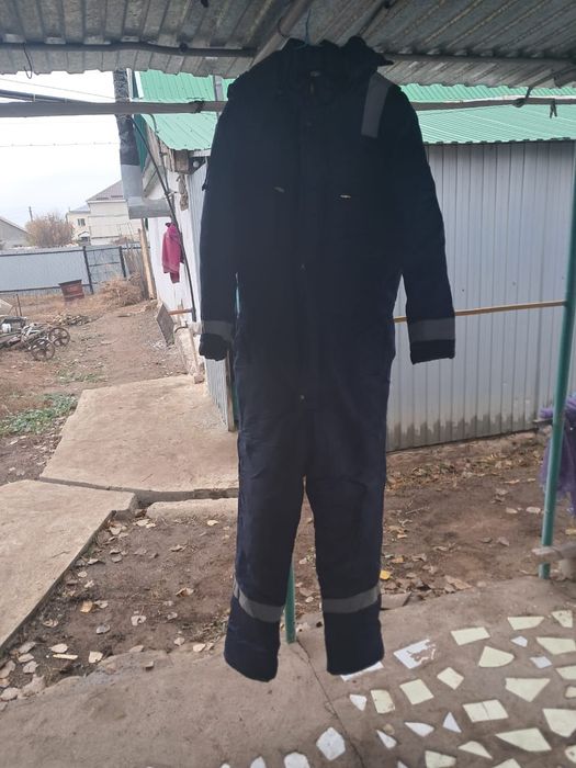 Продам спец одежду