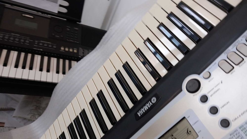 Yamaha PSR-R200 - 95€/185лв.