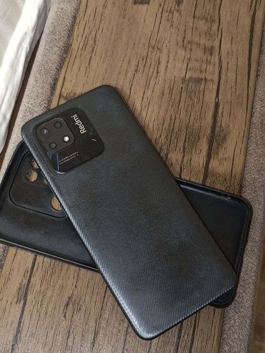 Срочно redmi 10 c память 64 Гб
