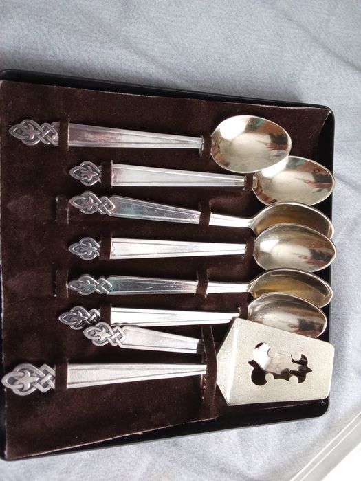 Продам десертный набор