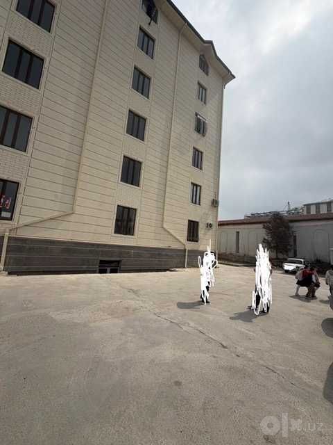Kvartira srochna sotiladi