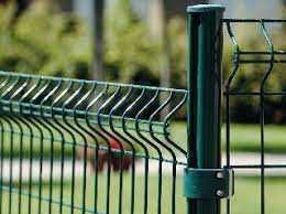 3D сетка | Еврозабор | Evrozabor