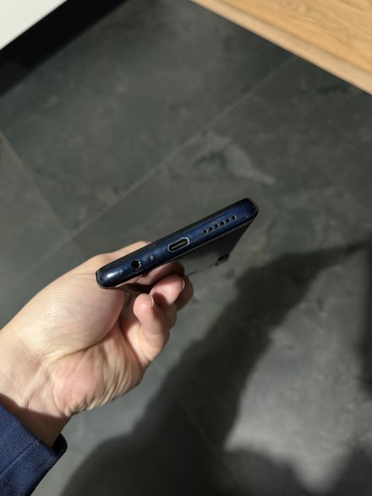 Motorola One  Fusion Plus