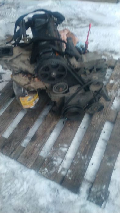 Продам двигатель