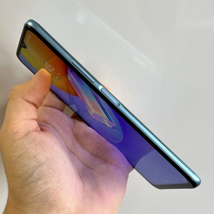 Vivo Y31 смартфон телефон