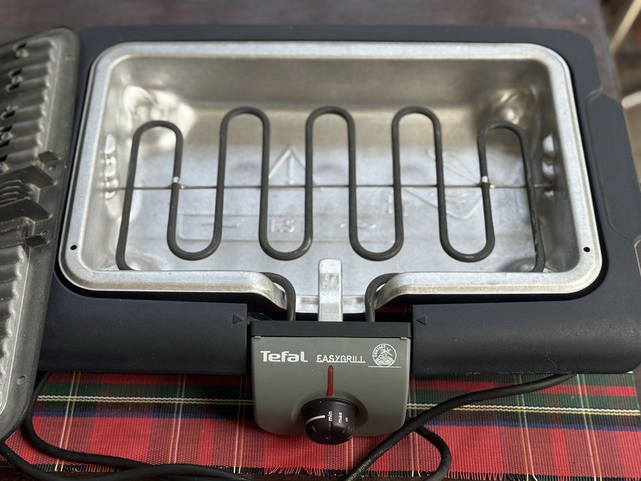 Электрогрильница Tefal