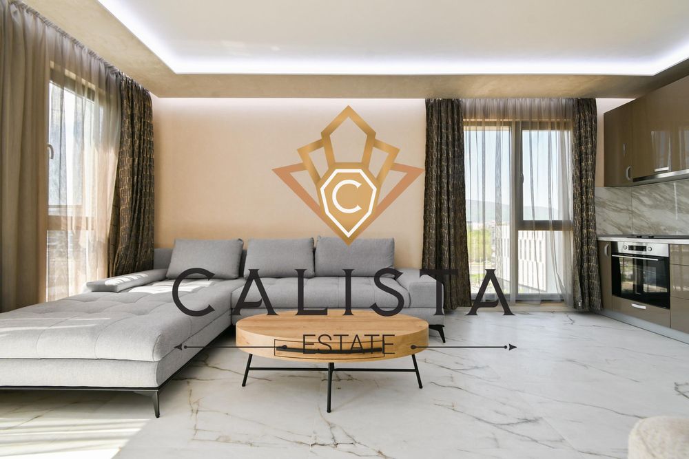 Продава се Тристаен апартамент в София, Дружба 2 - 104 кв.м за 2866 €/кв.м - Снимка #1