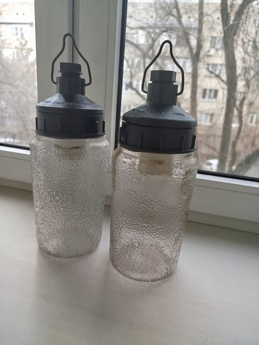 Плафон советский