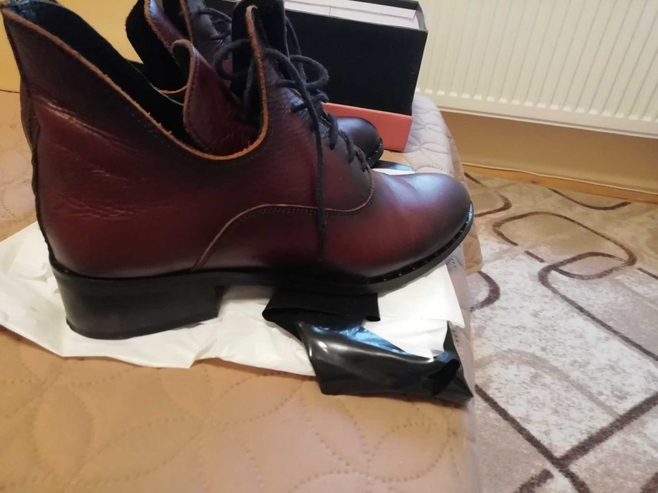 Боти за пролетта