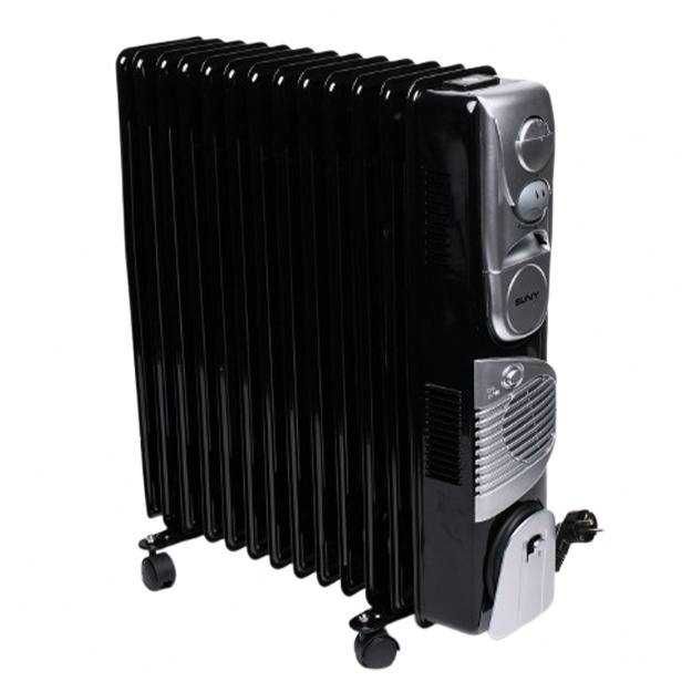 Масляный обогреватель Pechka Obogrevatel печка