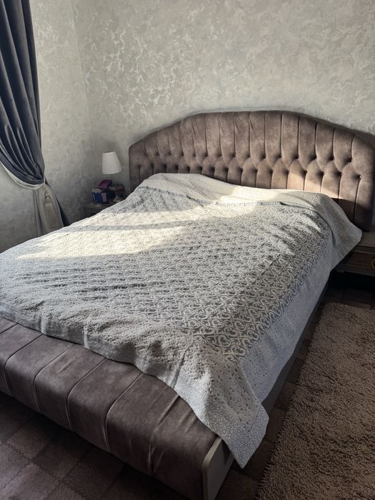 Продам сапльную гарнитуру