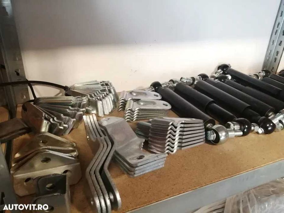 Amortizor soc AL-KO 2.7 T