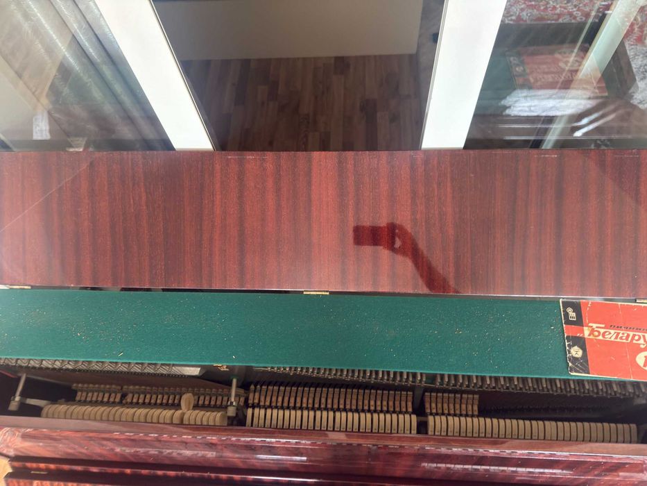 пианино Беларусь Б-7