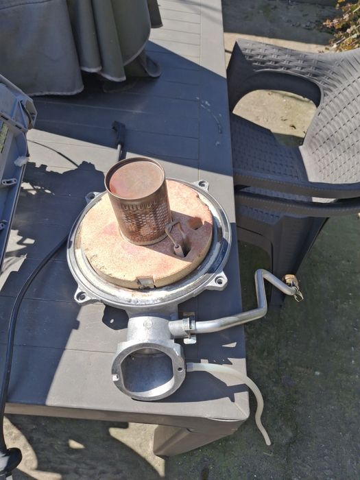 Piese centrala Imergas