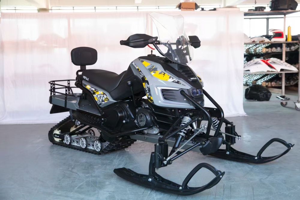 Снегоходы оптом и розницу