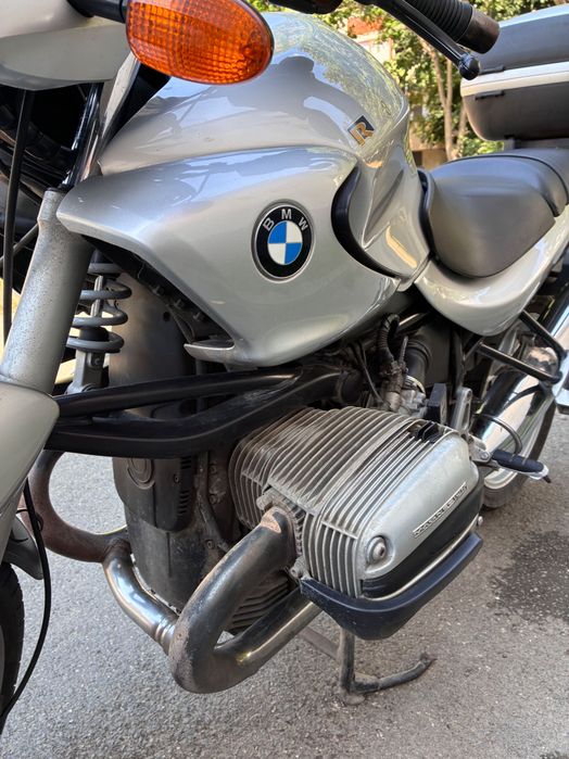 BMW R850 R  мотор/турър