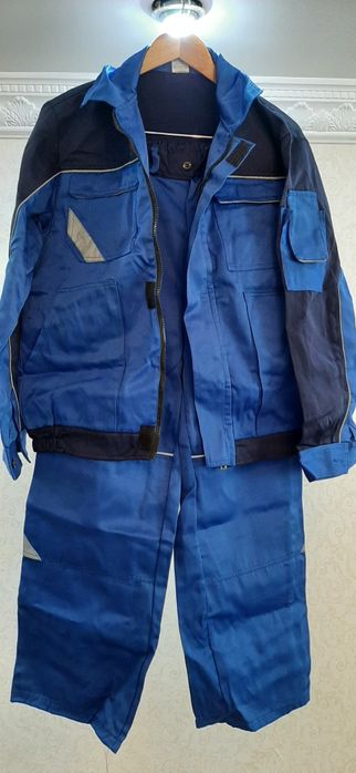 Одежда для работы