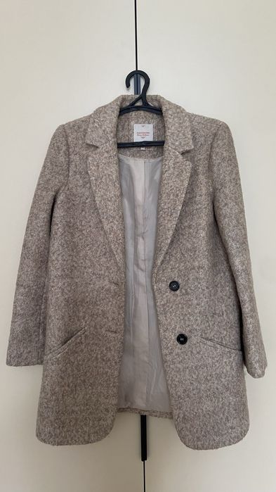 Женская верхняя одежда