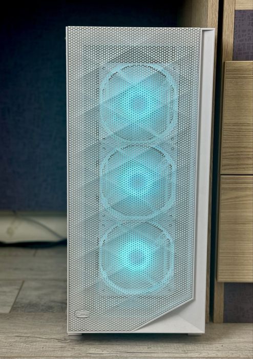 Игровой Компьютер (ПК, RTX 3080, I5 12400f)