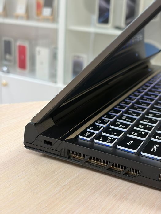 Ardor Gaming | Intel Core i5-12500H | RTX 3060