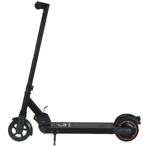 Электрический самокат (scooter) samokat