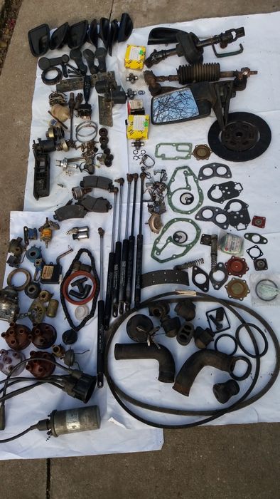 Piese Auto : Nova, Super Nova, Solenta