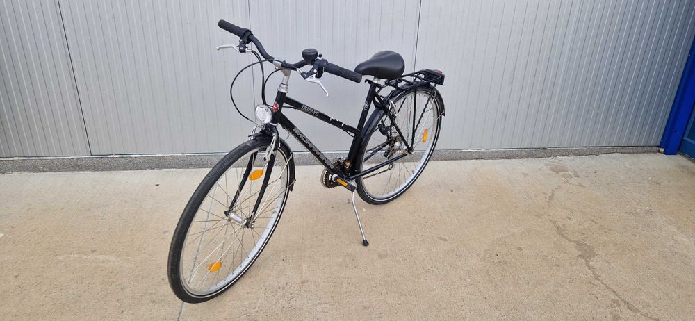 Дамски велосипед Schwinn колело 28"