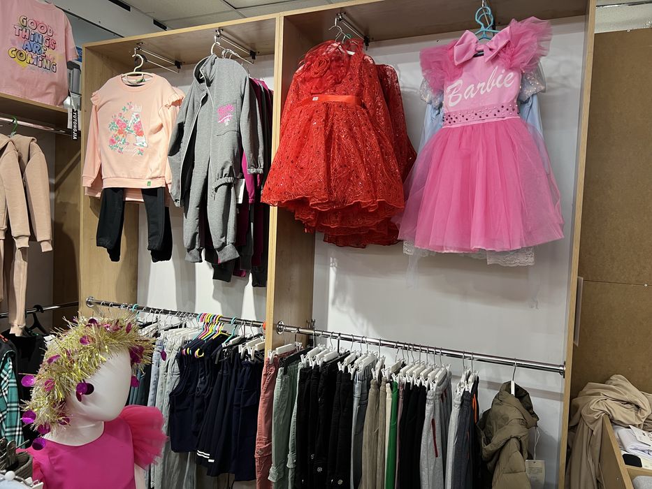 Продам торговое оборудование