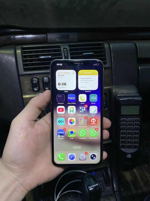 Iphone 11 Pro Max | Айфон 11 Про Макс 512gb