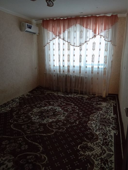 Сдается 2х комнатная квартира на 4этаже  Университет