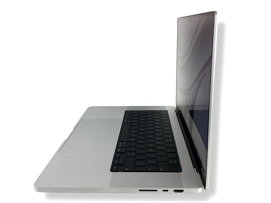 КАТО НОВ! Apple MacBook Pro 16'' 2021 M1 PRO 16RAM 1TB SSD Гаранция