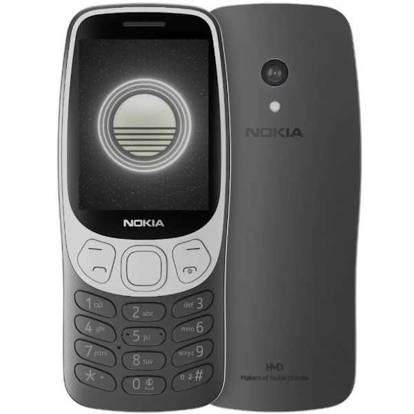Новый Nokia 3210  Original  Телефон