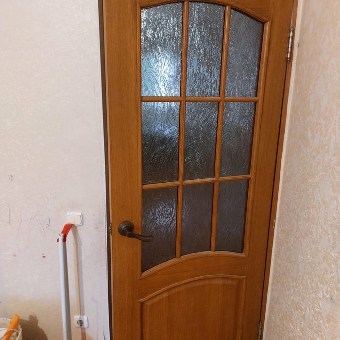 Бөлме аралық есік