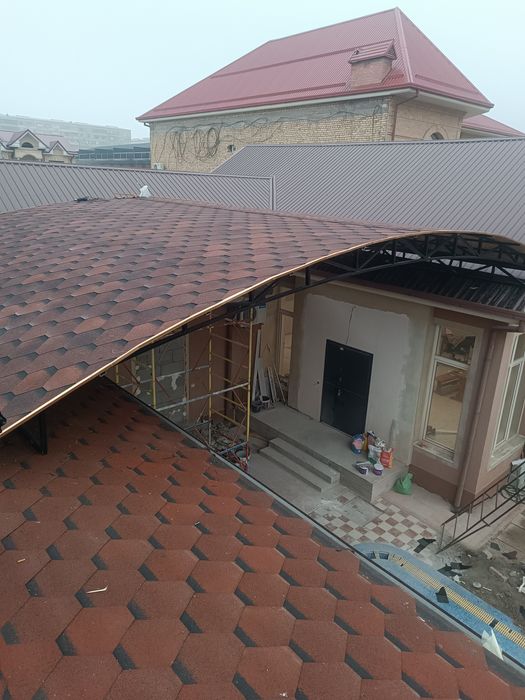 Tom yopamiz sifatiga 100% javob