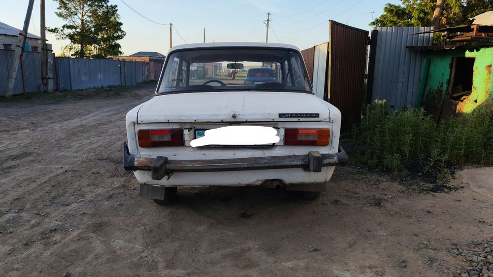 Продам машину на ходу