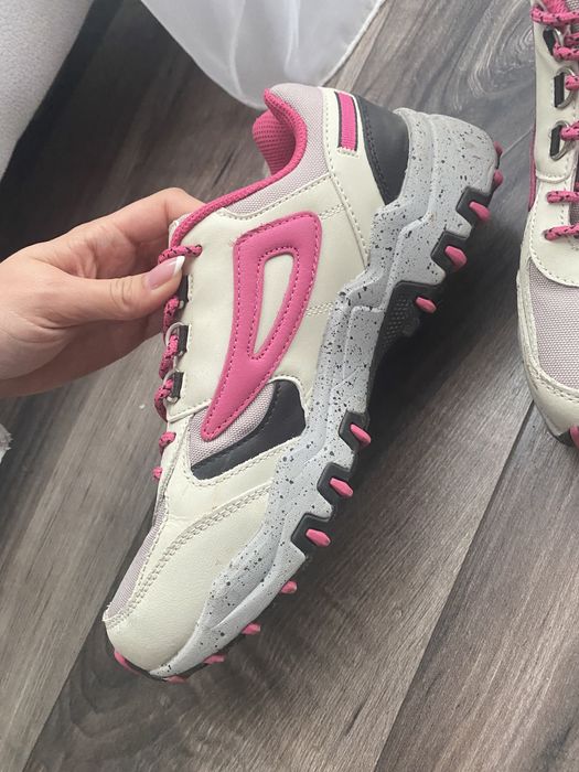 Лот дамски маратонки Fila/Michael Kors