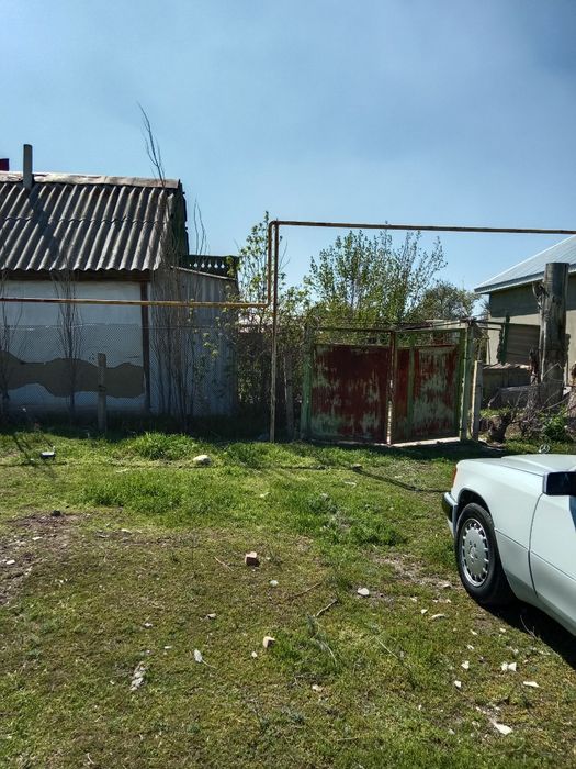 Продам дачу в Айша биби