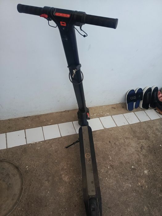 Elektro samokat Mizar