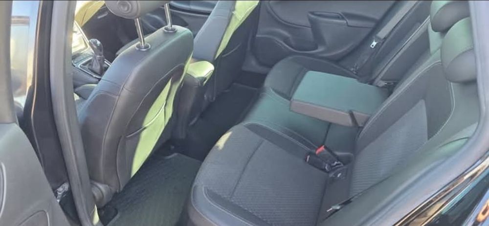 Opel Astra K 1.6 136CP Manual