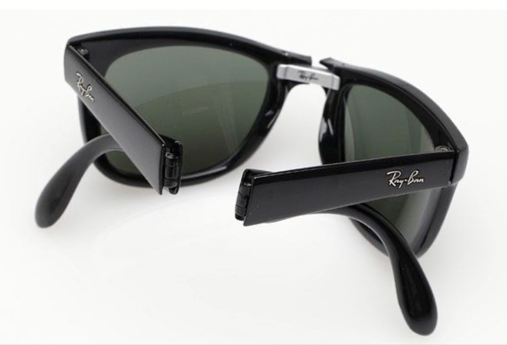 Оригинальные Очки Rayban склодные