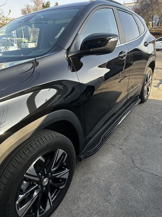 Tracker 2. 2023 йил