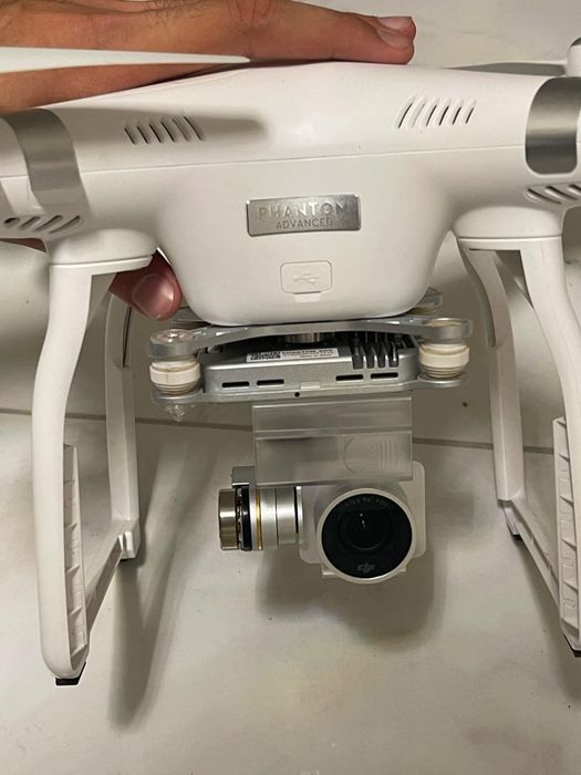 Phantom 3 advanced