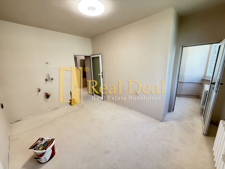 Продава се Двустаен апартамент в София, Люлин 2 - 54 кв.м за 2000 €/кв.м - Снимка #7