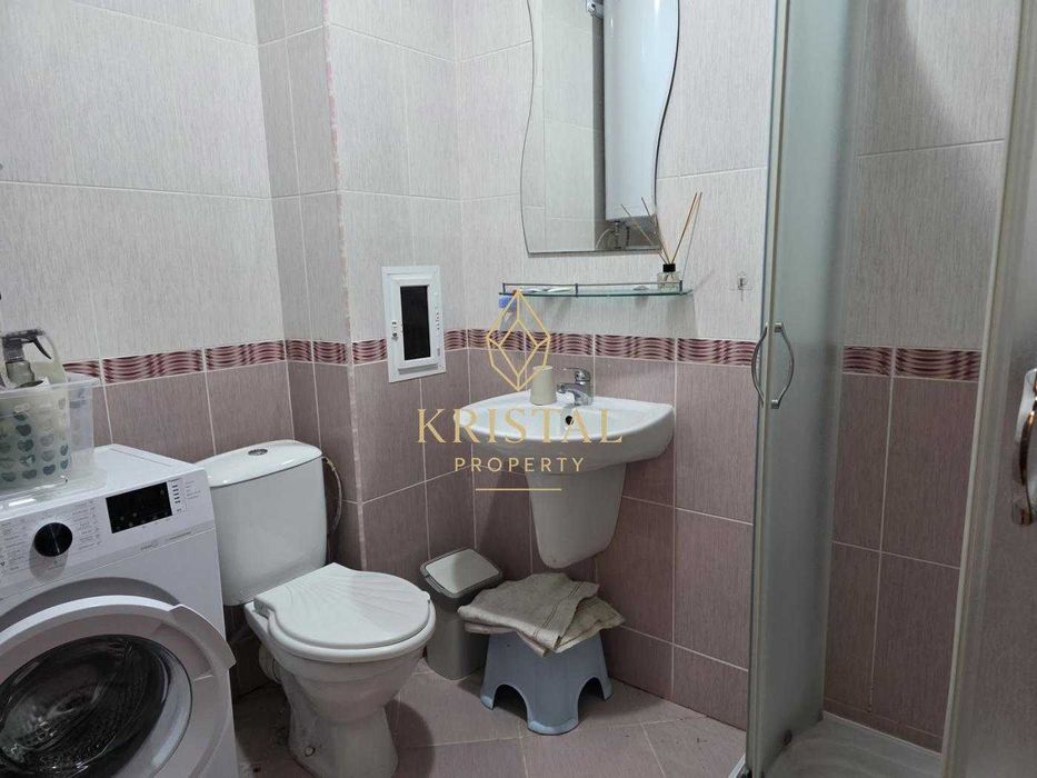 Продава се Едностаен апартамент в Свети Влас - 34 кв.м за 1013 €/кв.м - Снимка #6