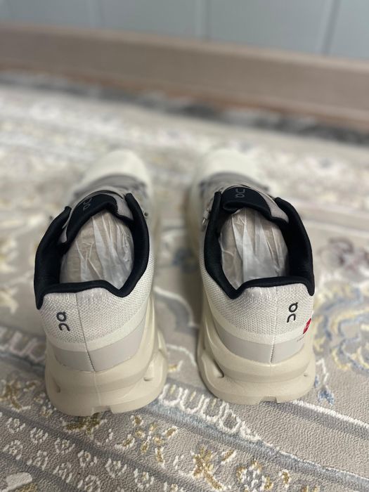 Новые крооссвоки ON