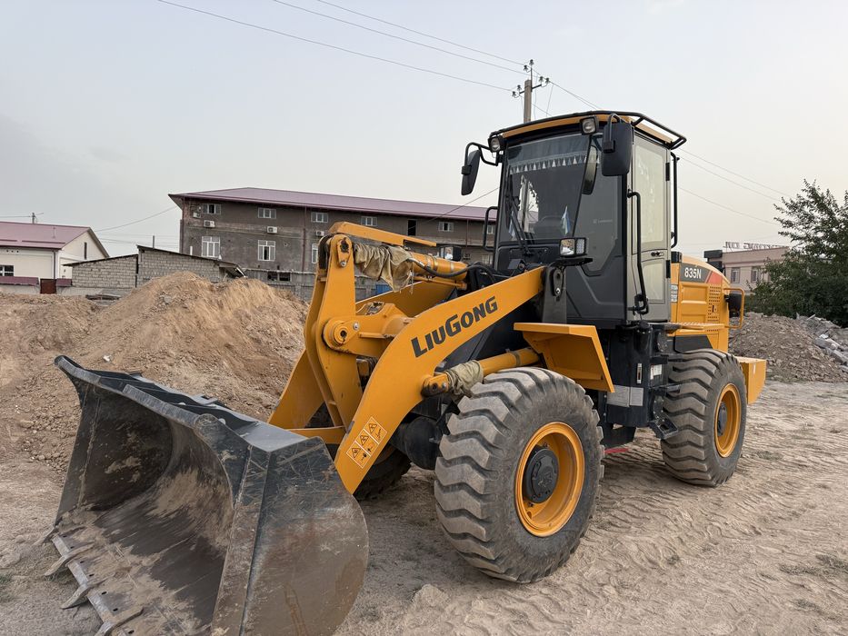 Pogruzchik xizmati - Toshkent boylab arenda oylik kunlik ijara