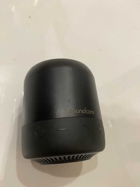 Bluetooth колонки Philips и Soundcore неизползвани безжична тонколонка