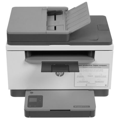 МФУ HP LaserJet Pro MFP M236sdw (9YG09A)