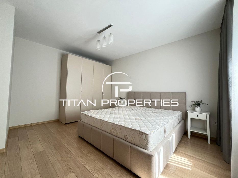 Дава се под наем Тристаен апартамент в Пловдив, Център - 78 кв.м за 698.19 € - Снимка #4